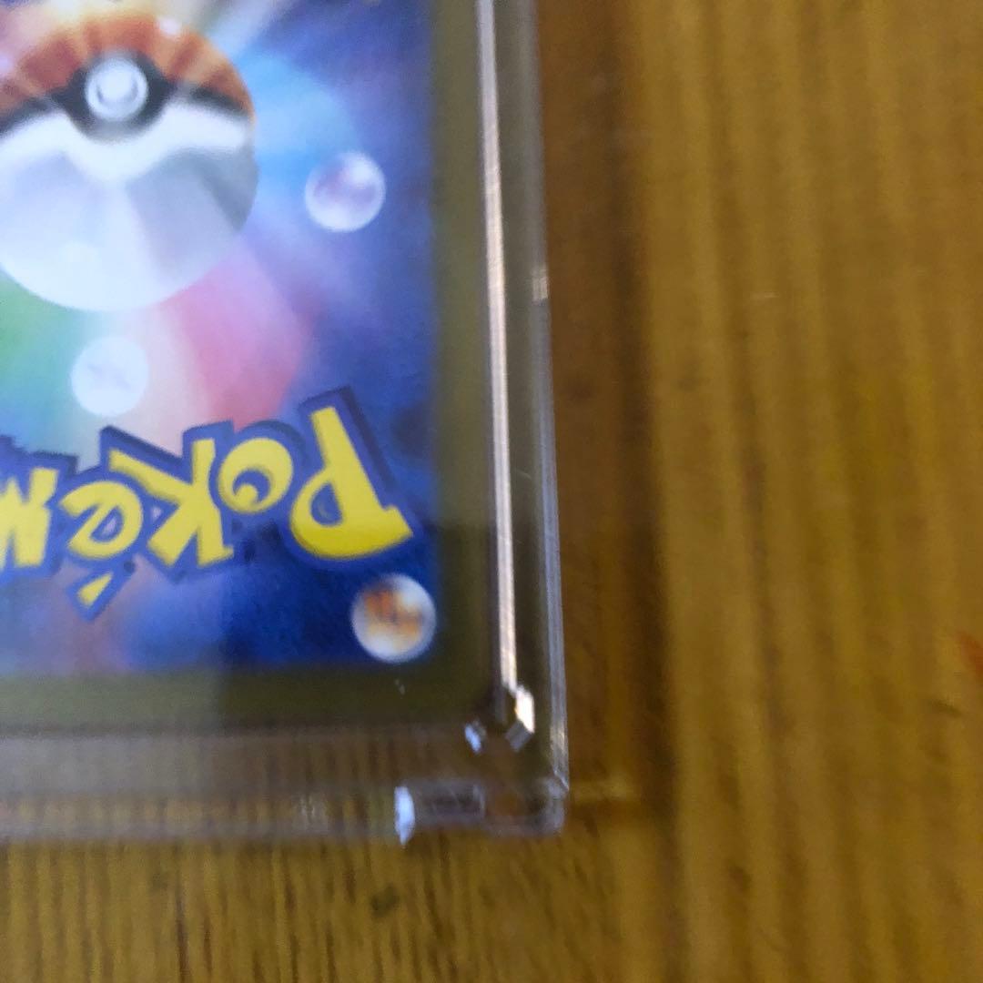 メガリザードンX EX MUR インフェルノX