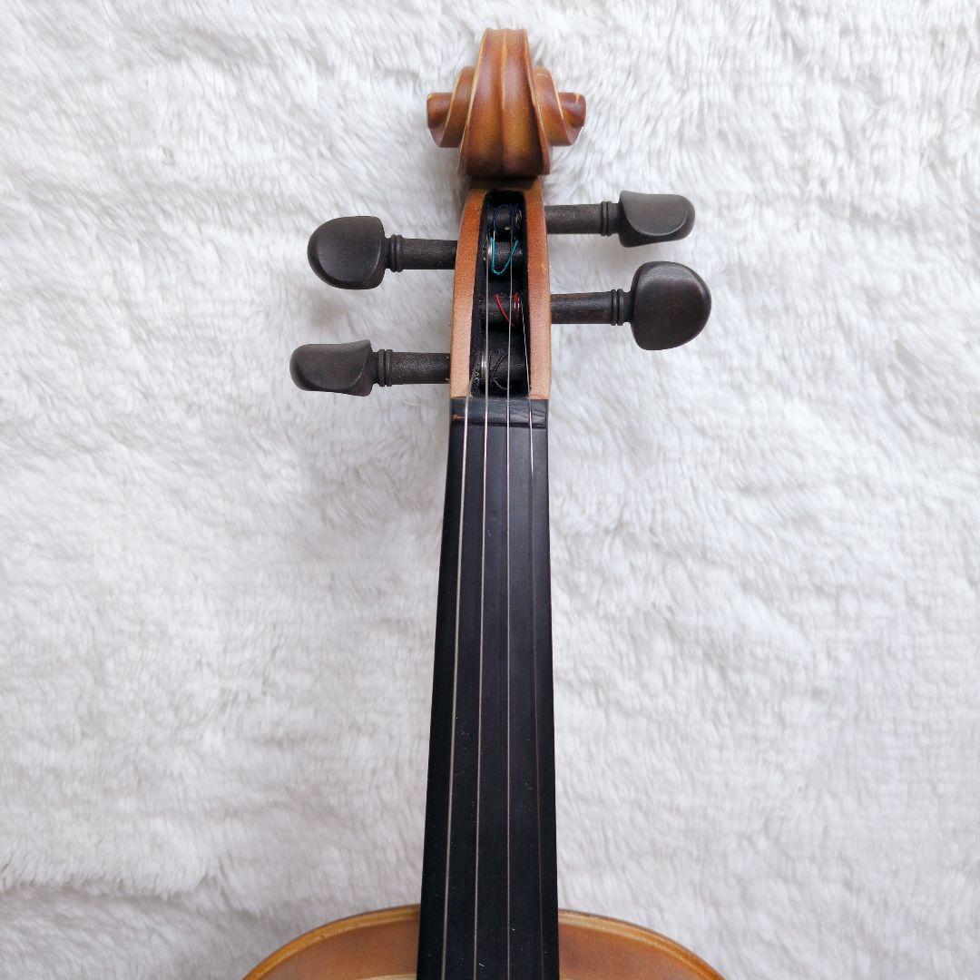【極美品✨】Hallstatt V-12 4/4 ハルシュタット バイオリン