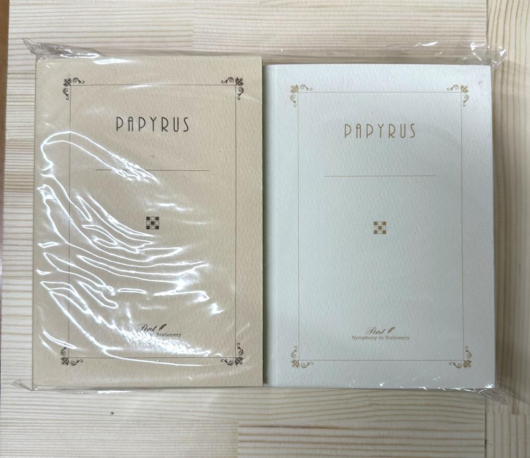 Pent〈ペント〉 by ケイシイズ　パピルス　ノートブックカバー
