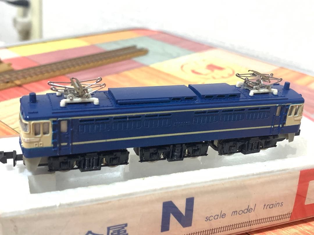 Nゲージ 鉄道模型 まとめ売り☆