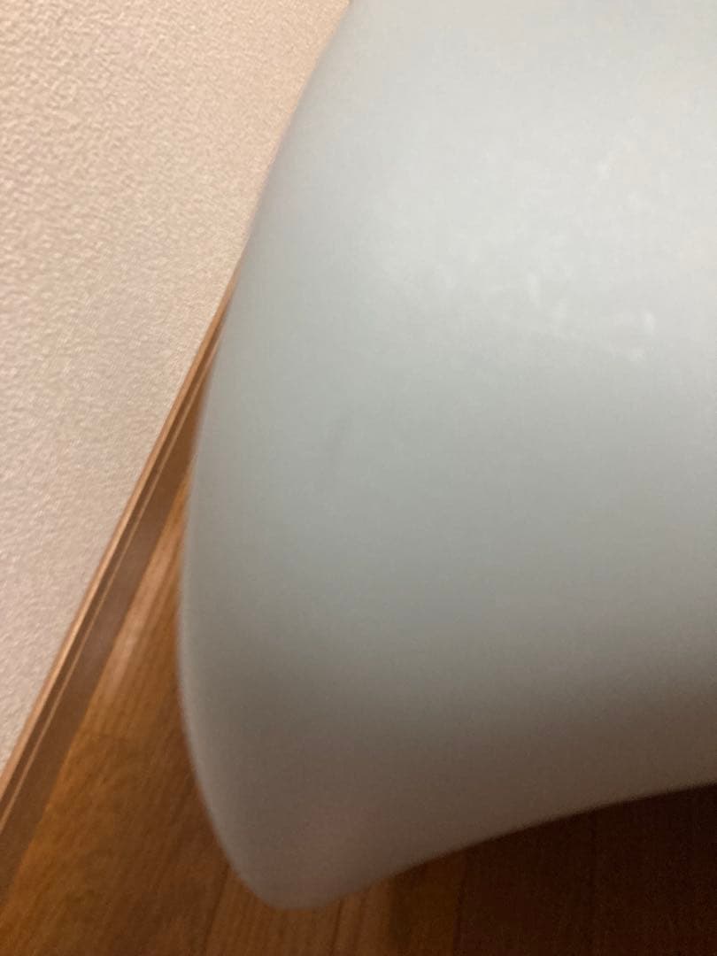 vitra パントンチェア アイスグレー