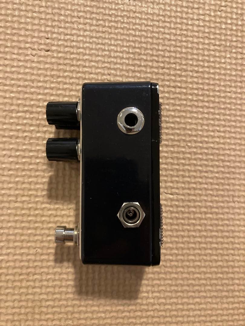 Leqtique 10/10 2017 L´ ディストーション (箱無値引有)