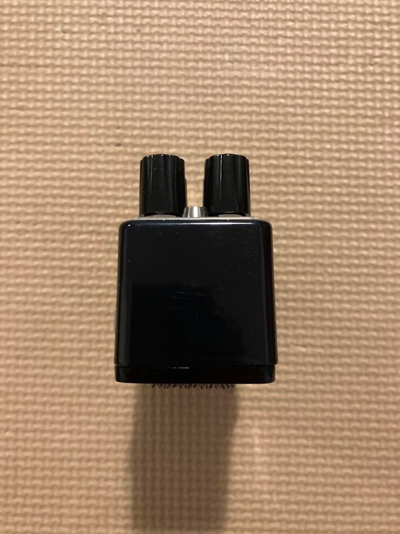 Leqtique 10/10 2017 L´ ディストーション (箱無値引有)