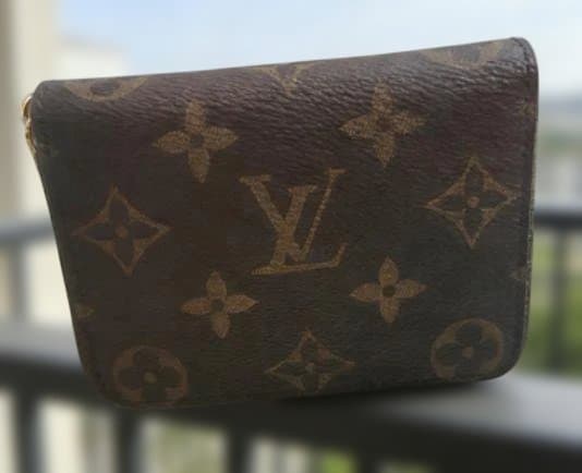美品 M60067 ルイヴィトン