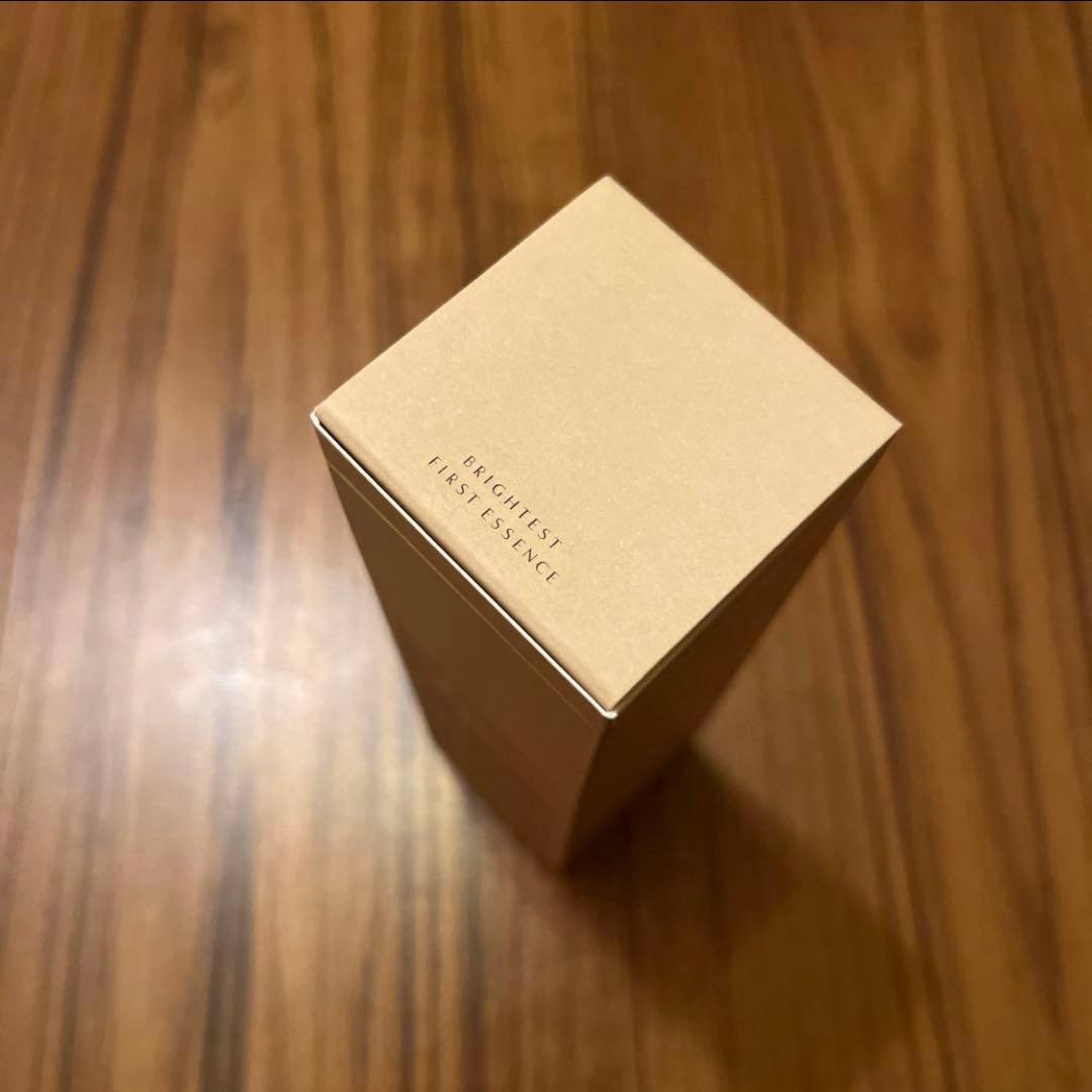 ファチュイテ ブライテスト ファーストエッセンスa 120ml 美容液