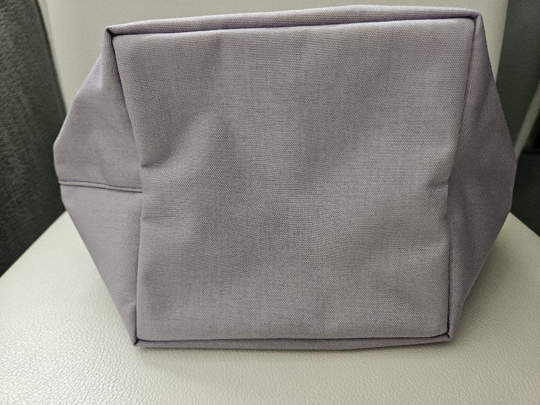 HerveChapelierロテュス×モカ701C舟型トートSバッグ