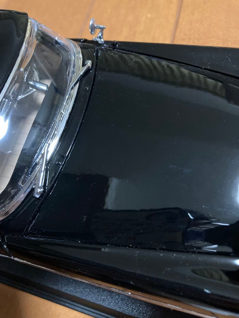 Maisto Chrysler 300B (1956) ミニカー