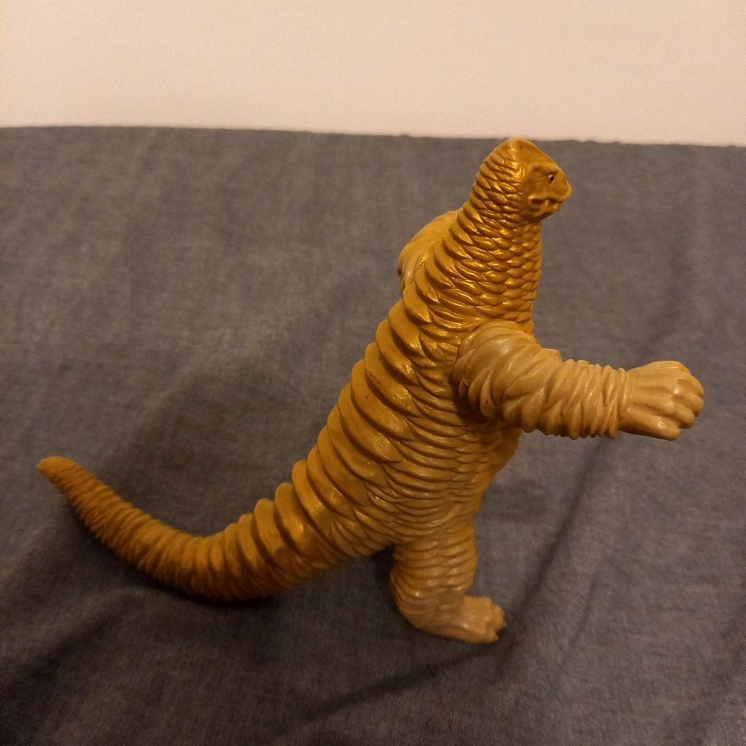 FIRA／フィラ ボアフリース BTS JIN・テテ着用 長袖 アイボリー色 BTS