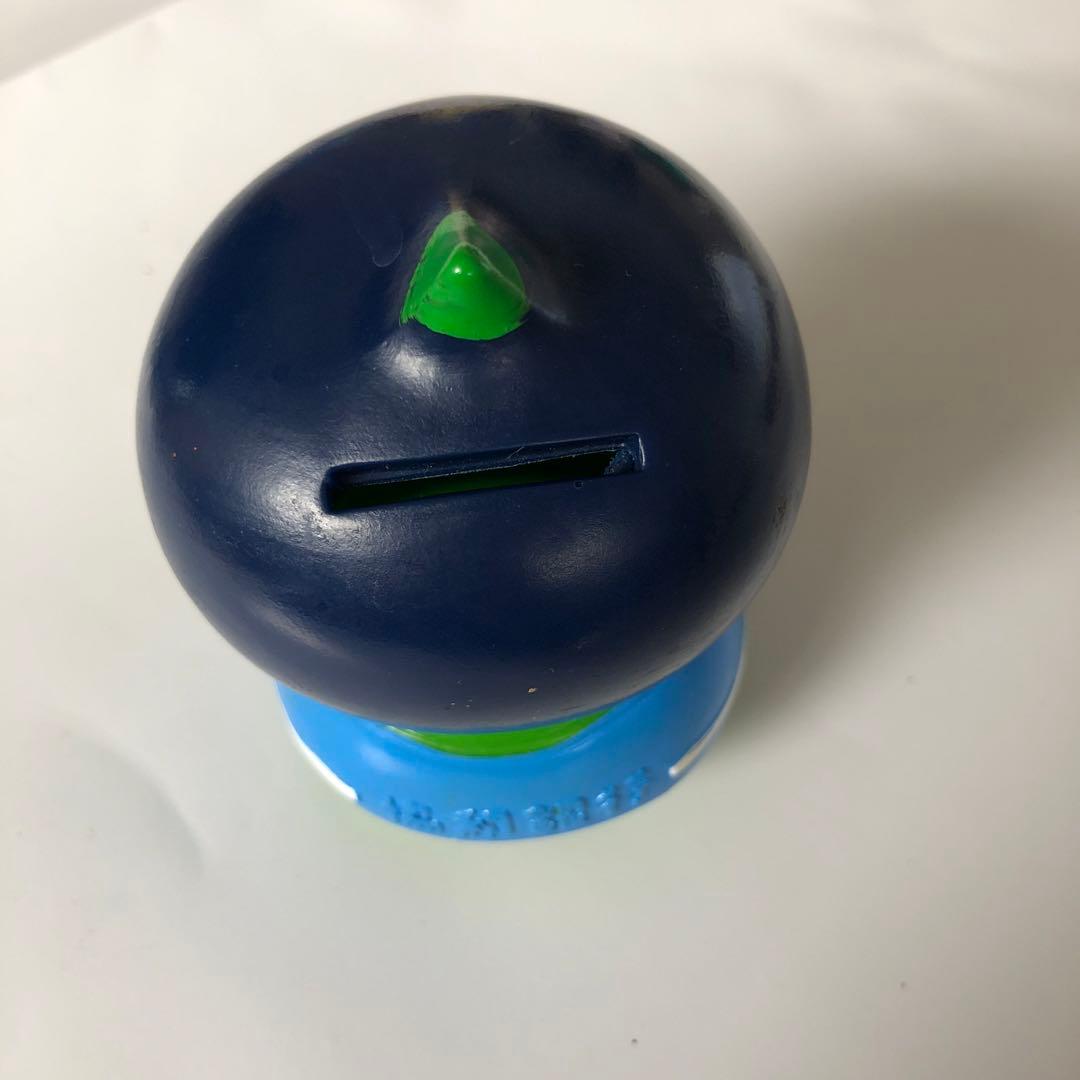 協和銀行　貯金箱