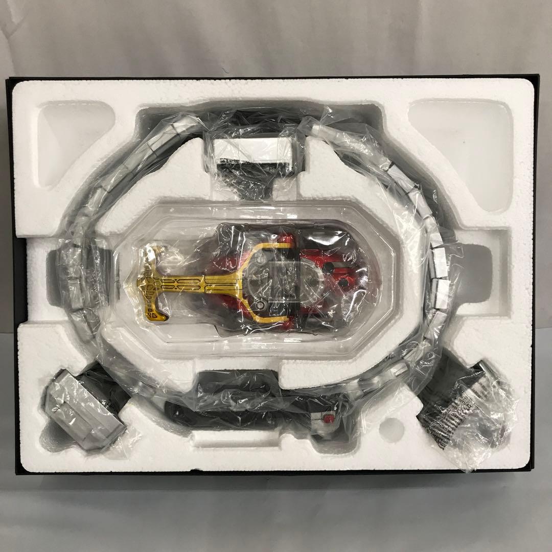 VF8809 中古 CSM カブトゼクター 仮面ライダー 変身ベルト