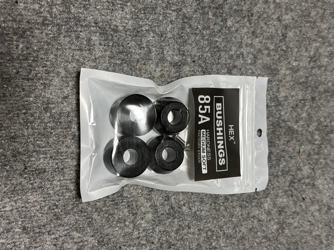 HEX ミニクルーザーコンプリートセット極美品