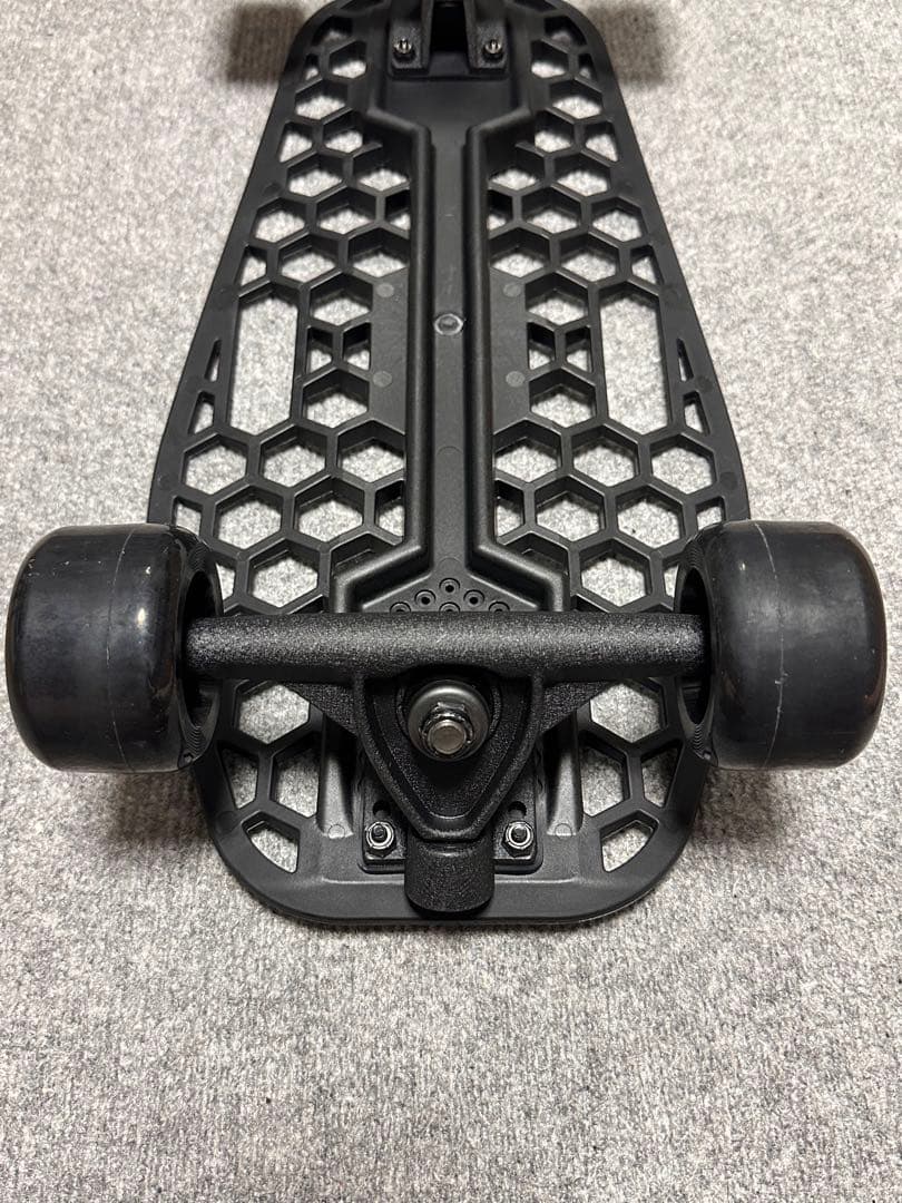 HEX ミニクルーザーコンプリートセット極美品