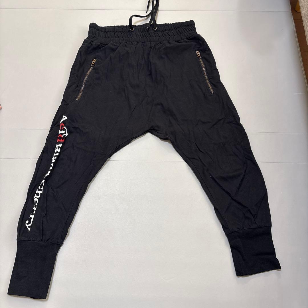 Acid Black Cherry パーカー&サルエル レディース - メルカリ