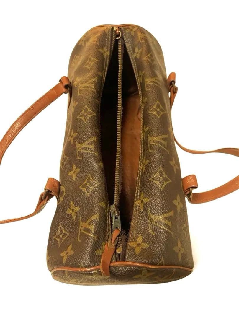 ルイヴィトンLouis Vuittonモノグラム パピヨン30 旧型【ジャンク】