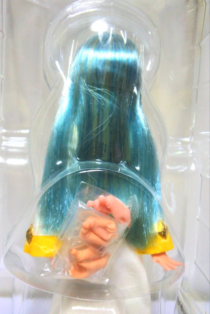 とある魔術の禁書目録 2011 1/6 ピュアニーモ No.040 インデックス 1円