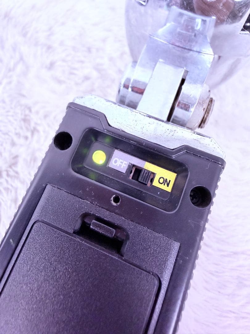 PENTATONIC ビンテージマイク audio-technicaスタンド付