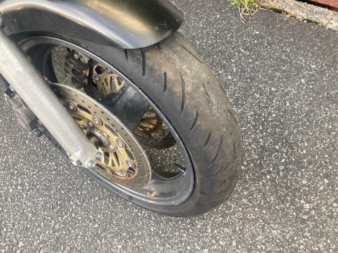 激レア 超希少 マーシャル782ヘッドライト スタールックス Z2 Z750RS