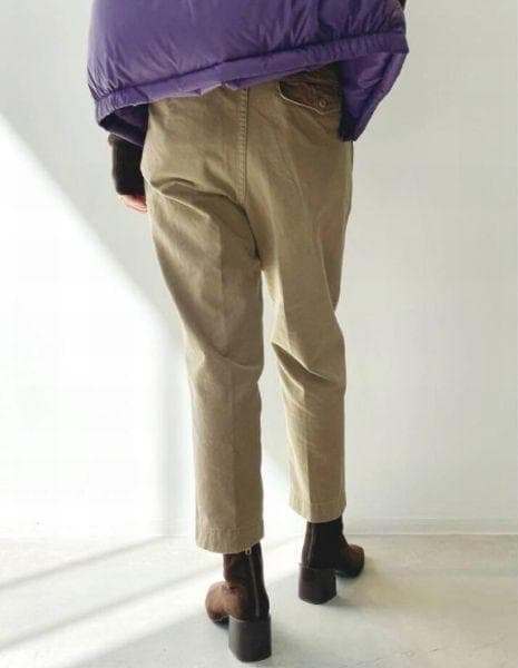 アパルトモン アメリカーナ Chino Pants チノパン