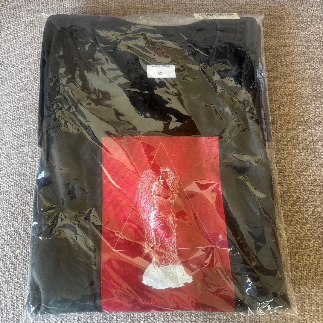 氷室京介 PJB Tシャツ - メルカリ