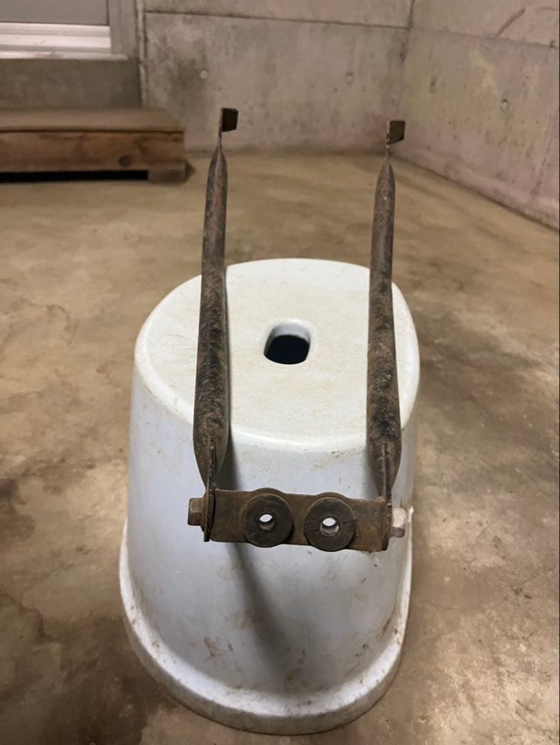 ヤマハ yb1 ダウンチューブ サブフレーム - メルカリ