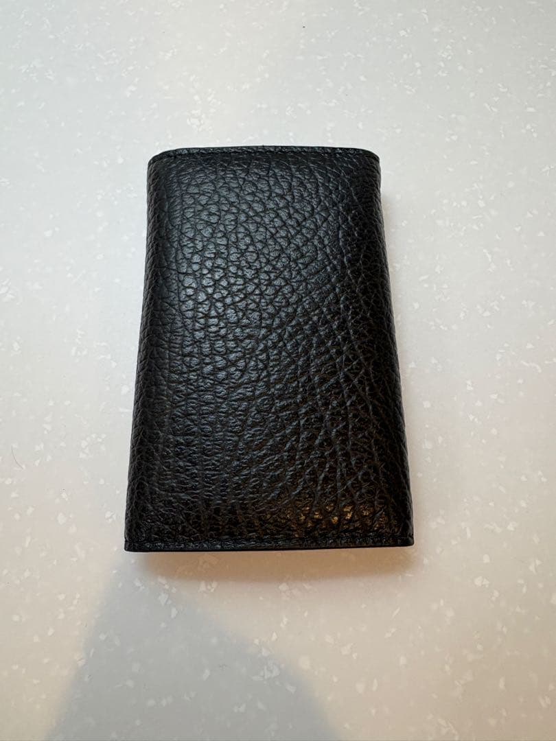 MaisonMargiela 4ステッチキーケース