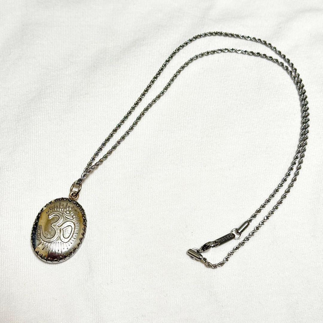 最終価格】藤井風 ガネーシャ ペンダント ネックレス