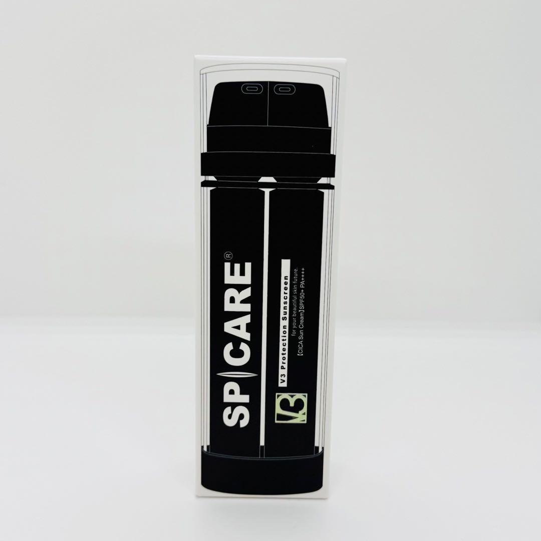 スピケア V3 セットアップパウダー スムース・サンスクリーン・Cマスク