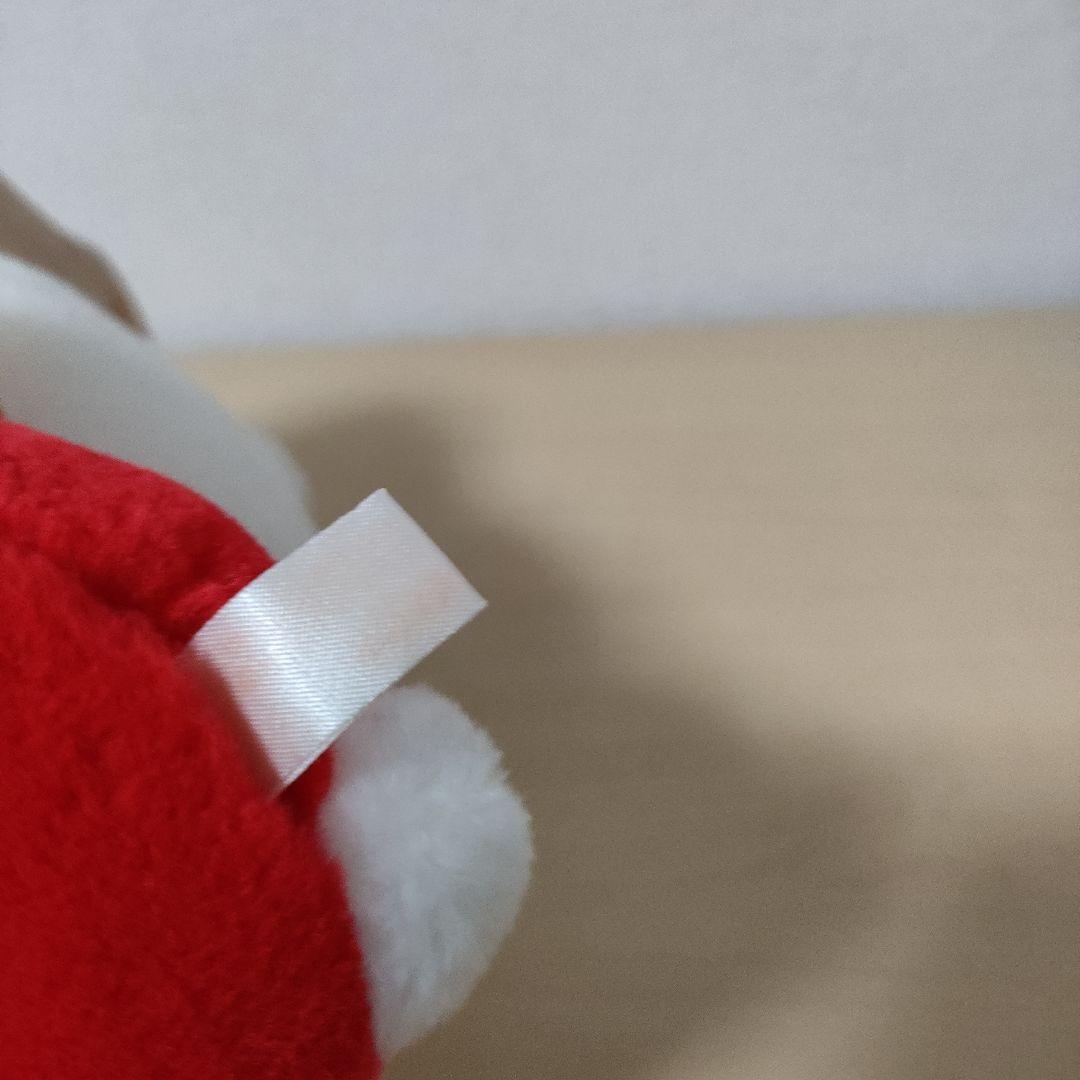 レトロ　うさぎ　ぬいぐるみ　レア