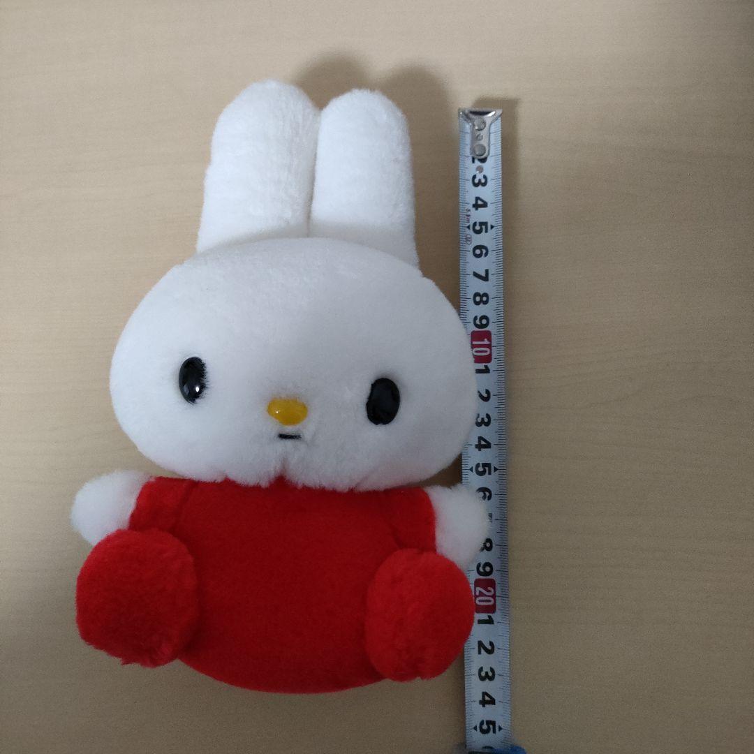 レトロ　うさぎ　ぬいぐるみ　レア