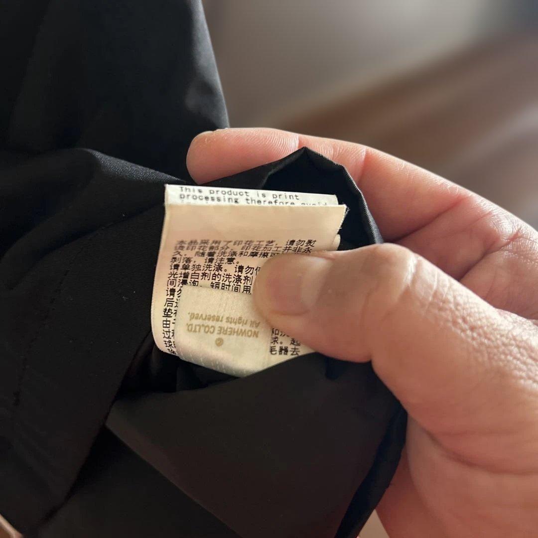 A Bathing Ape コーチジャケット XL エイプ