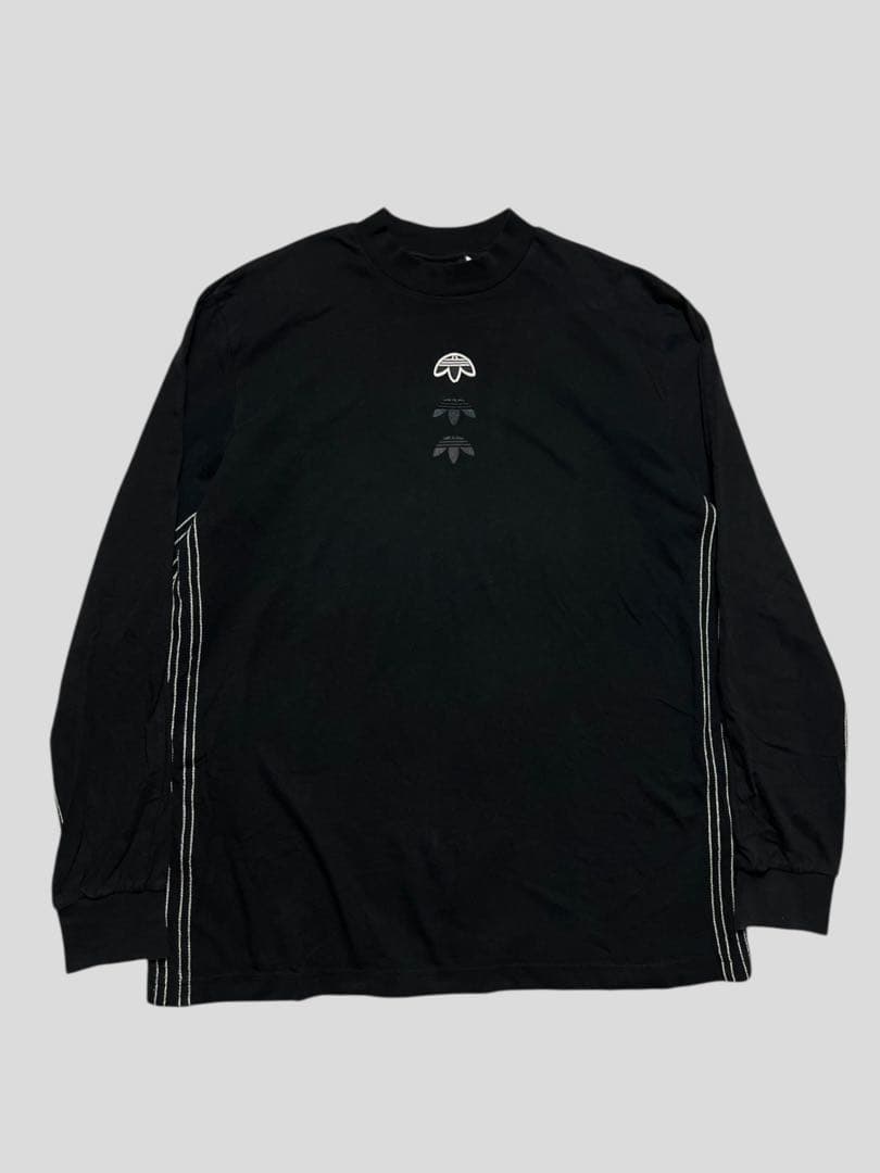adidas × Alexanderwang】 アレキサンダーワン ロンT