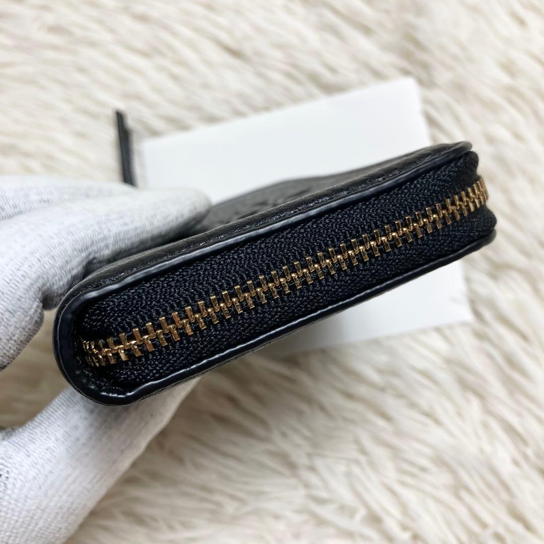 【未使用級】トリーバーチ＊ケース ラウンドジップ