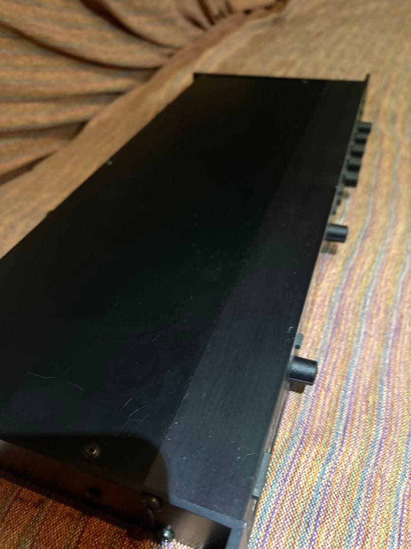 TC electronic Finalizer express 中古