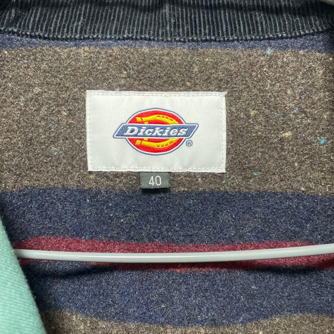 ジャケット・アウター Schott DICKIES PAINTER JACKET 40