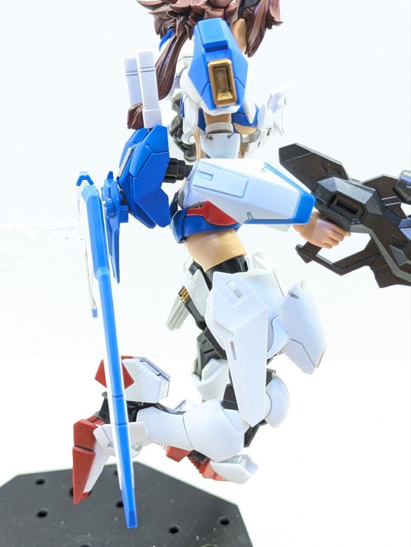 スレッタマーキュリーミキシング フィギュアライズスタンダード Figure