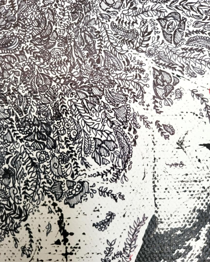 専用】 追憶 / 抽象画 テクスチャインテリア モダン おしゃれ