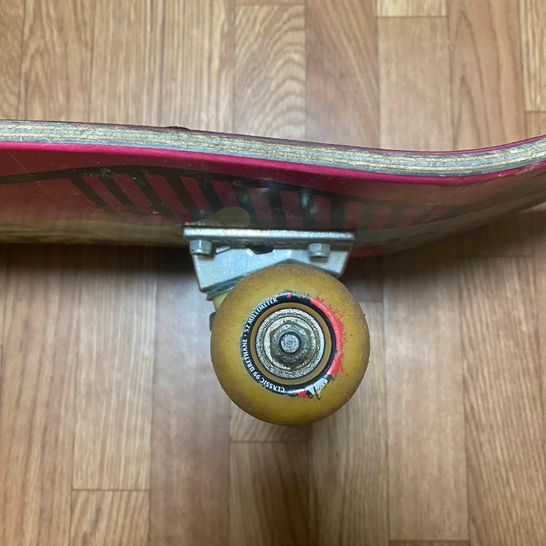 Palace Skateboards スケートボード コンプリート8.0inch