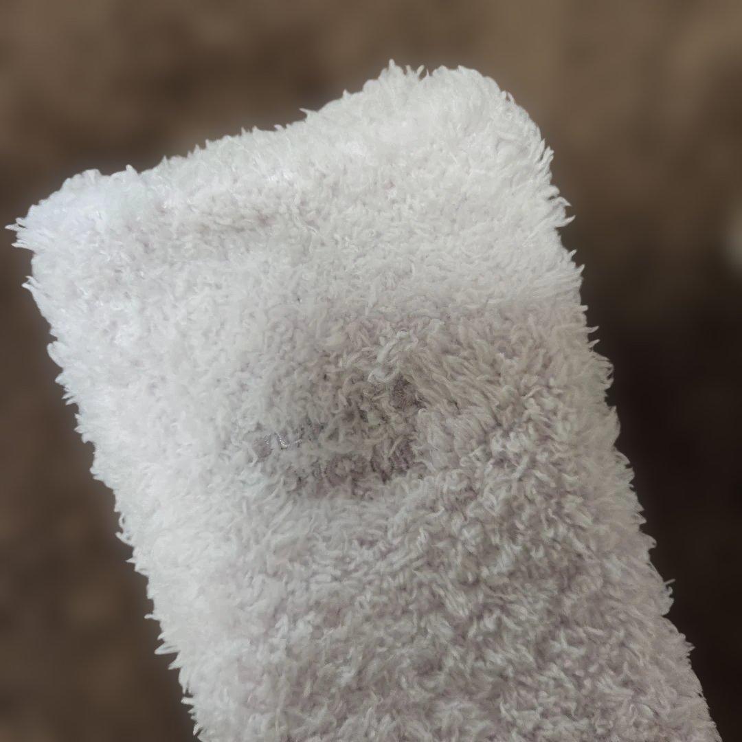 オマケ付✨ジェラートピケ2026 福袋Aもこもこ上下ソックス+オマケの４点セット