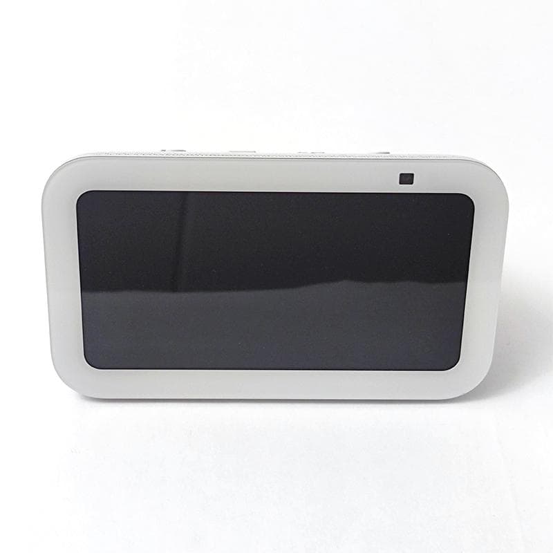 Echo Show 5 第3世代 Alexa グレーシャーホワイト Amazon 新品 Echo