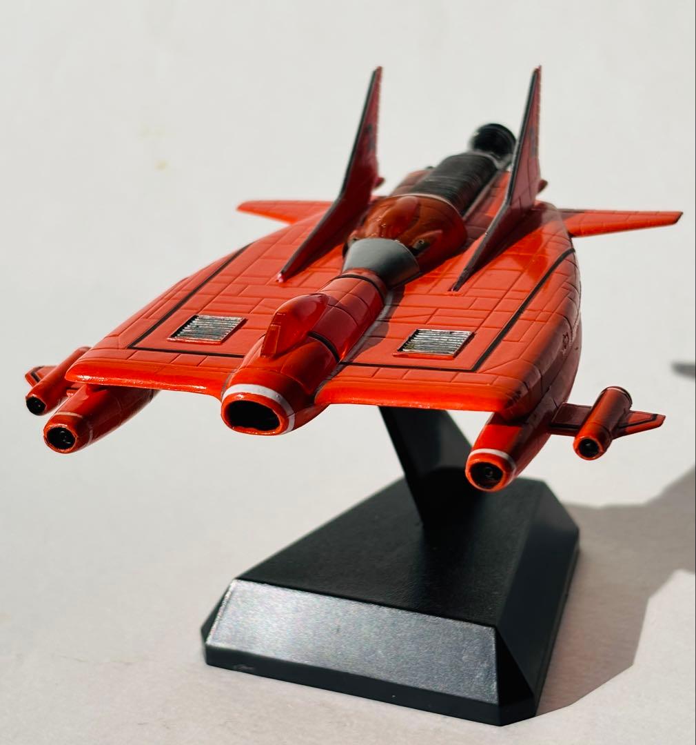 コナミSFムービーセレクション　謎の円盤UFO 8種セット