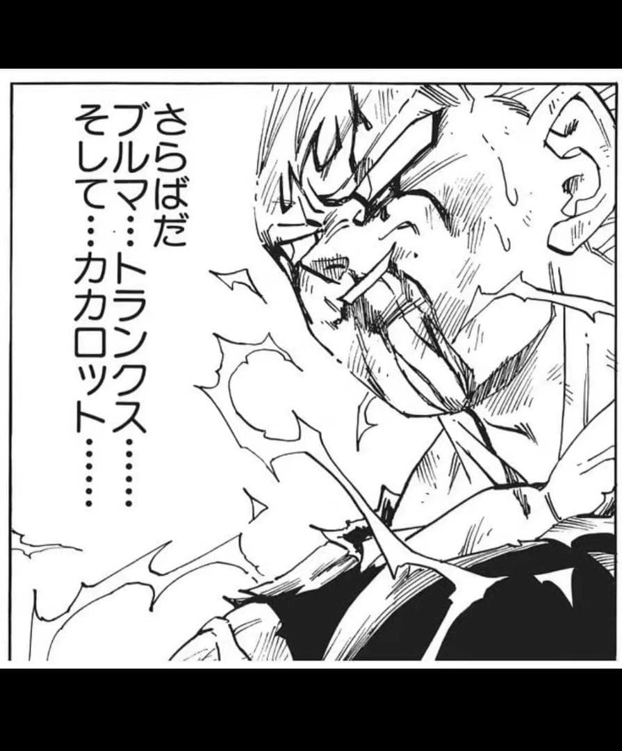 ドラゴンボール ベジータ 英雄の歌SP 1:3 胸像 樹脂 彫刻 フィギュア