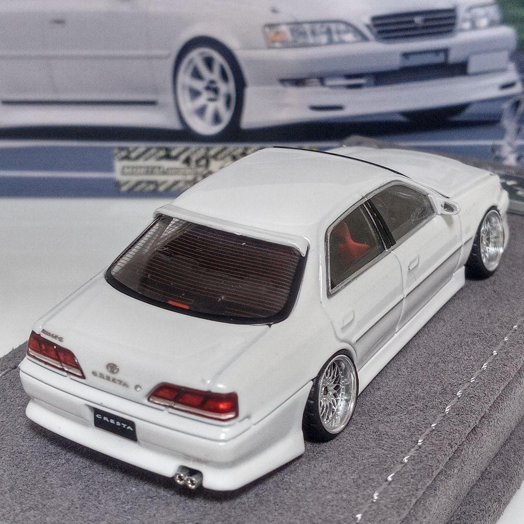 購入専門です。さん専用 モータルモデル クレスタ 改