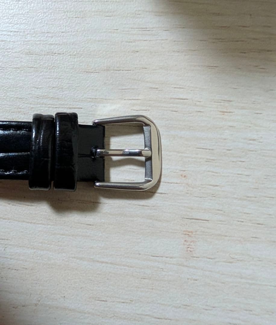 エルメス　アルソー　HERMES　メンズ　レディース　ボーイズ　クォーツ