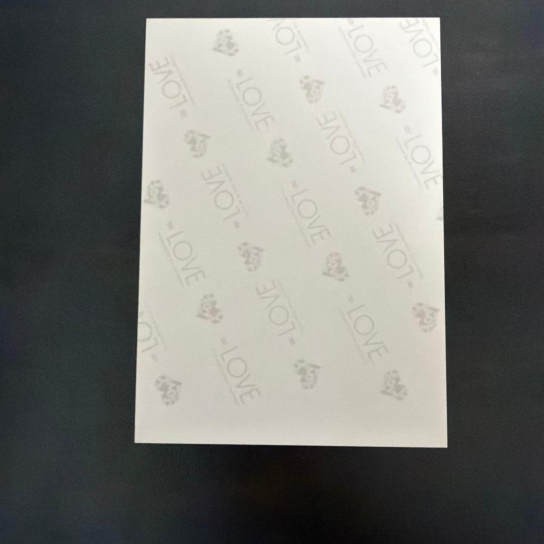LOVE イコラブ 佐々木舞香 生写真 直筆 ヨリ イラストあり - メルカリ