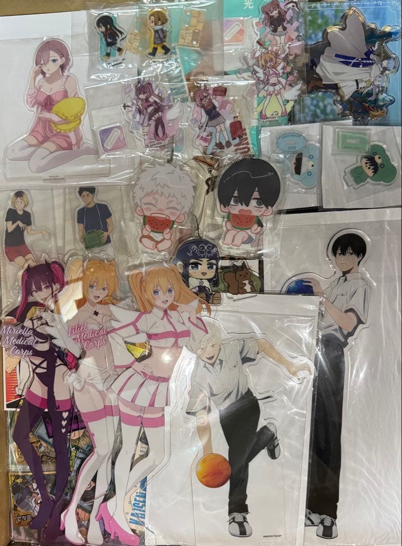 ノンジャンル　大量　まとめ売り 漫画アニメ 人気アニメ多数 700点以上