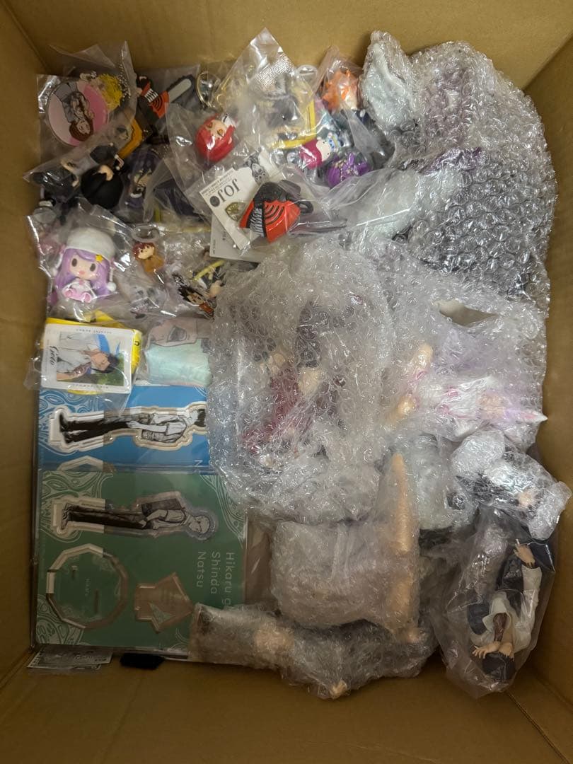 ノンジャンル　大量　まとめ売り 漫画アニメ 人気アニメ多数 700点以上