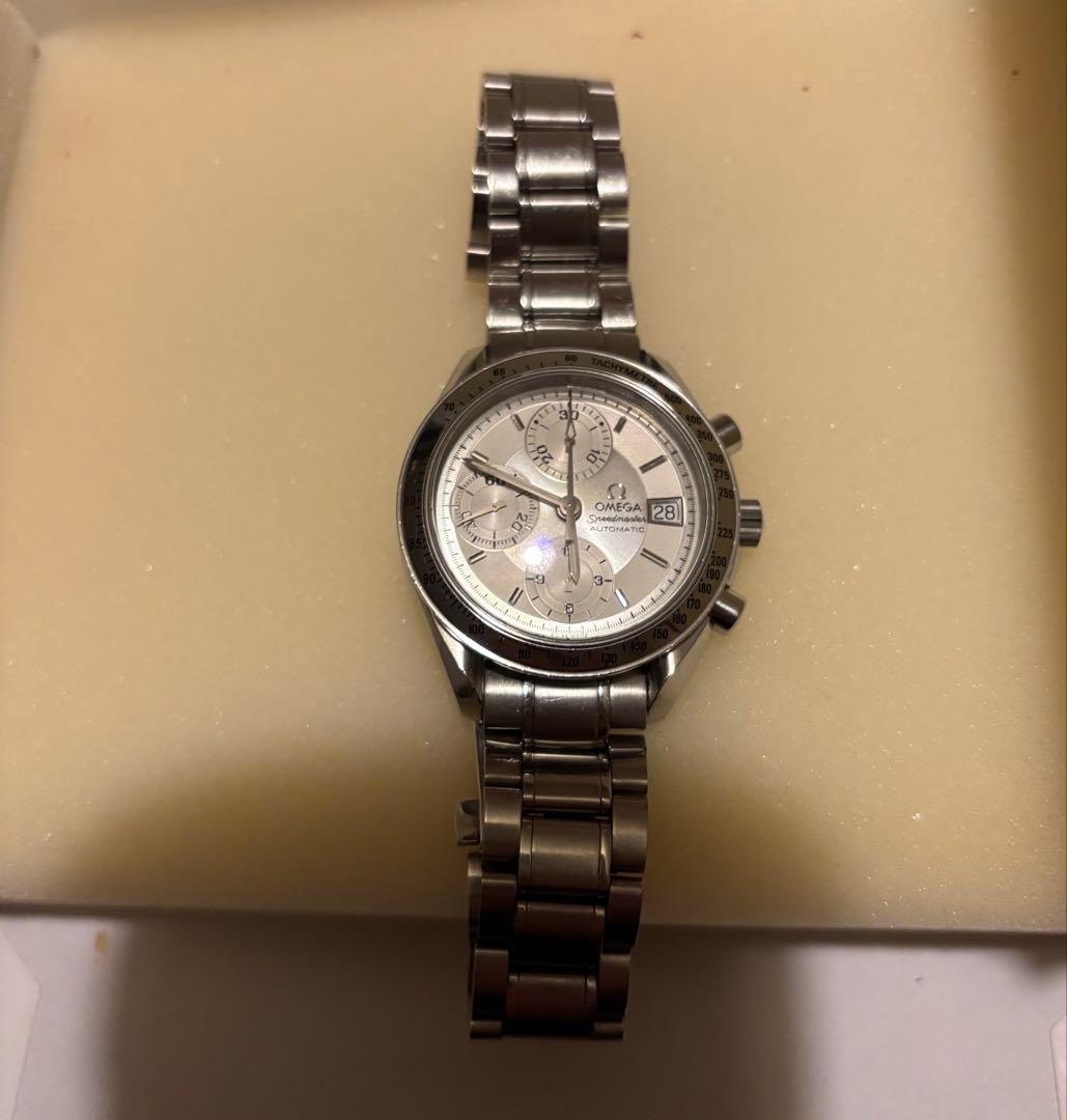 OMEGA スピードマスター　3513.30