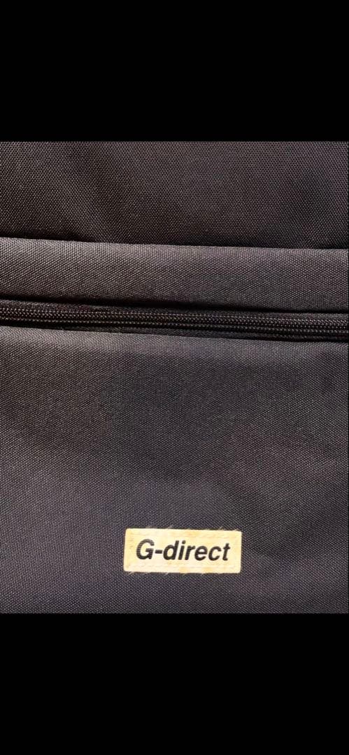 GLAY ズラーリュック ver3 【美品】