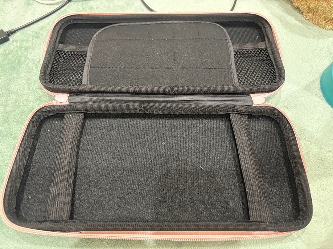 美品　Nintendo Switch どうぶつの森