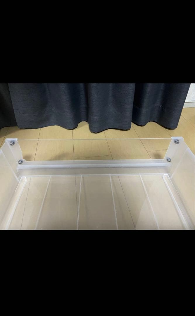 1点のみ即納 新品 オーダー品 加工品 無印良品 スネークラック - メルカリ